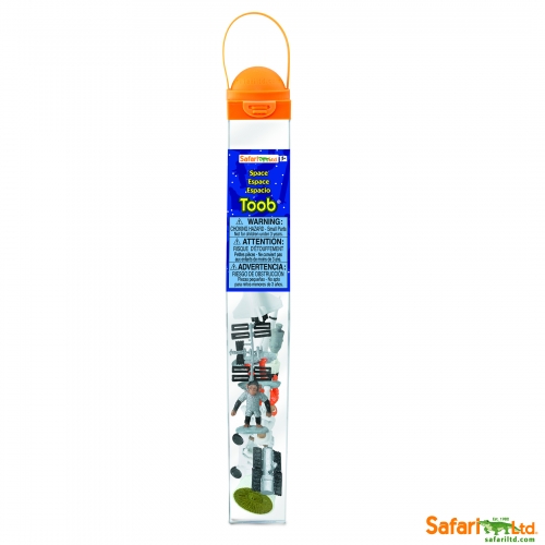 Safari Ltd Space Toob